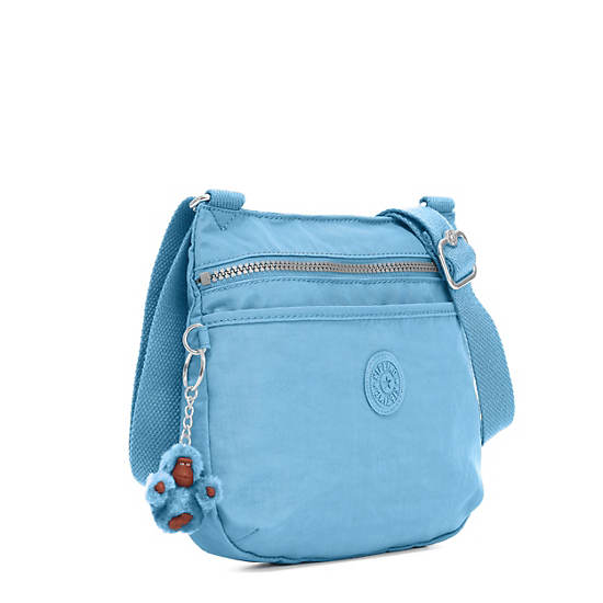 Emmylou Crossbody Bag, Fairy Blue C, large