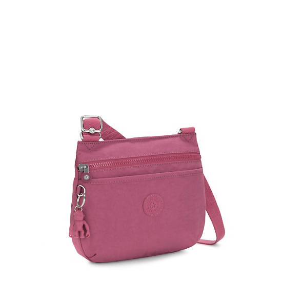 Emmylou Crossbody Bag, Fig Purple, large