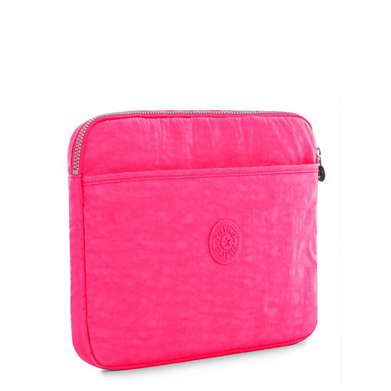 Laptop Sleeve, Vintage Pink, large