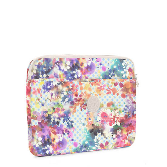 15" Printed Laptop Sleeve, Jungle Fun Mix, large 15" Printed Laptop Sleeve, Jungle Fun Mix, large