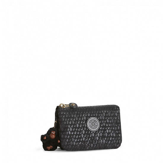 Creativity Small Pouch, Black, large
