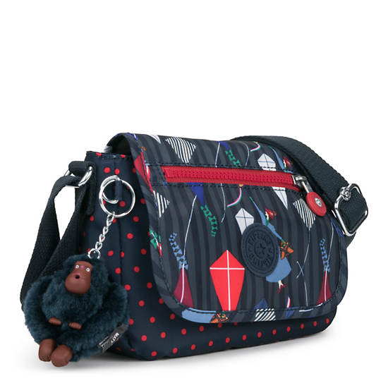 Mary poppins kipling online bag