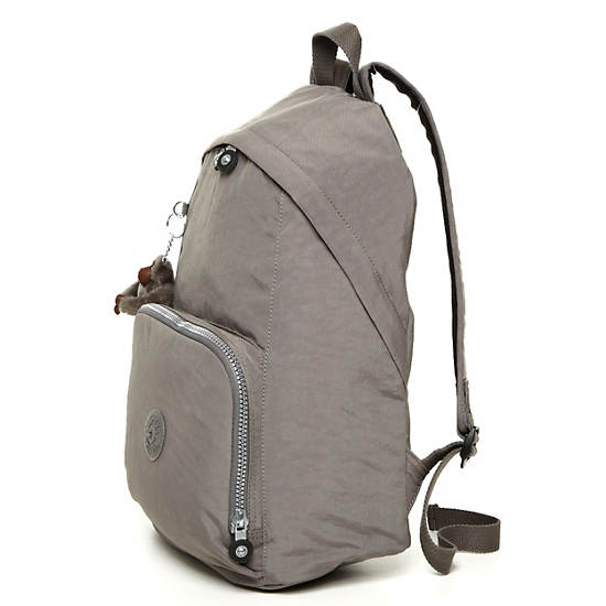 Ridge Backpack, Metallic Dove, large
