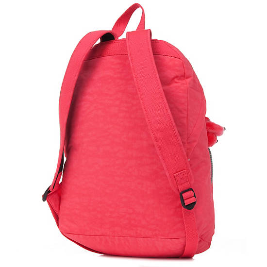 Ridge Backpack, Illuminating Pink, large