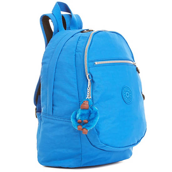 Challenger II Small Backpack, Mystic Blue, large