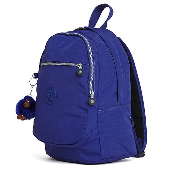 Challenger II Small Backpack, Butterfly Fun, large