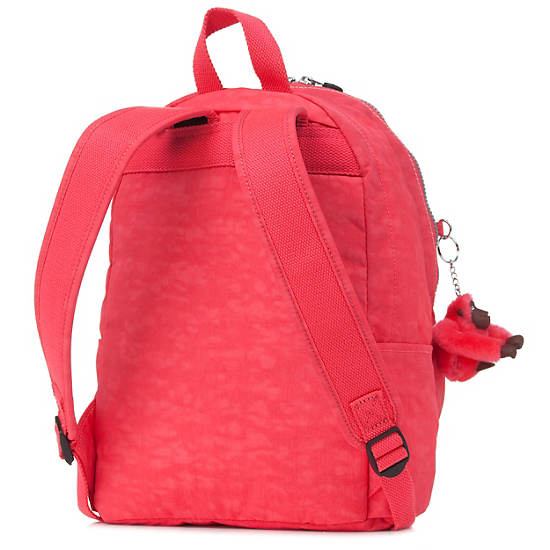 Challenger II Small Backpack, Illuminating Pink, large