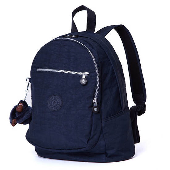 Challenger II Small Backpack, Diluted Blue, large