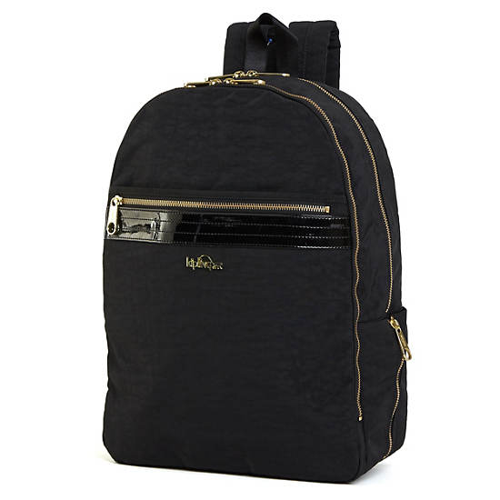 Deeda Large Laptop Backpack - Pride Hero | Kipling