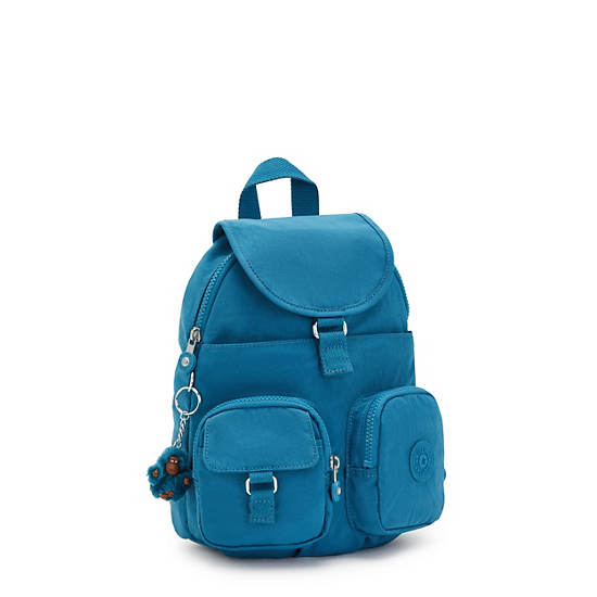 Lovebug Small Backpack, Twinkle Teal, large