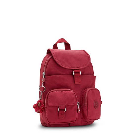 Lovebug Small Backpack, Regal Ruby, large Lovebug Small Backpack, Regal Ruby, large