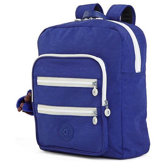 Kaden Backpack, Nocturnal Fur, large Kaden Backpack, Nocturnal Fur, large