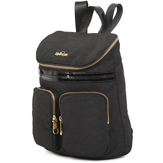 Carter Small Backpack, Pride Hero, large Carter Small Backpack, Pride Hero, large