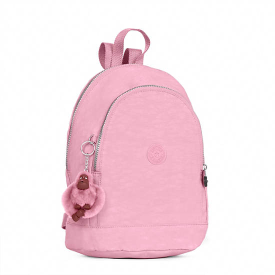 Yaretzi Small Backpack, Conversation Heart, large