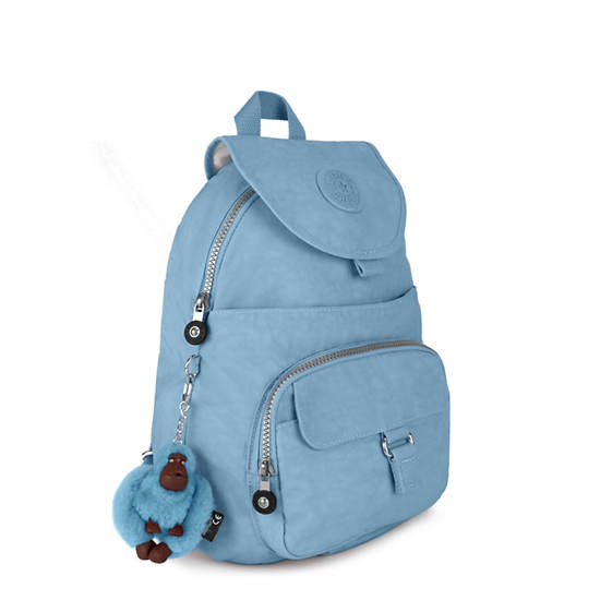 Queenie Small Backpack, Artisanal, large