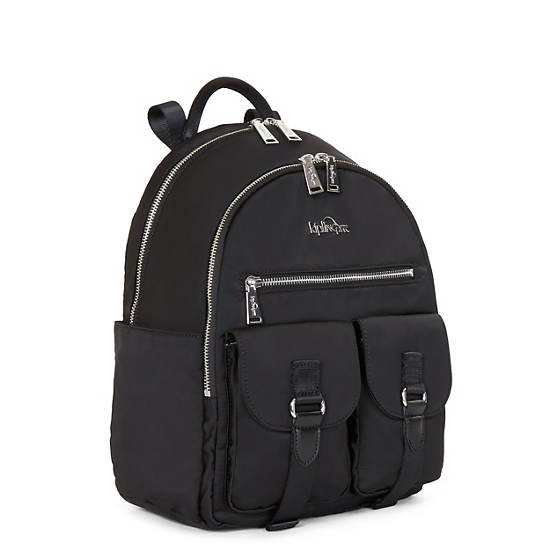 Amory Backpack, Black, large