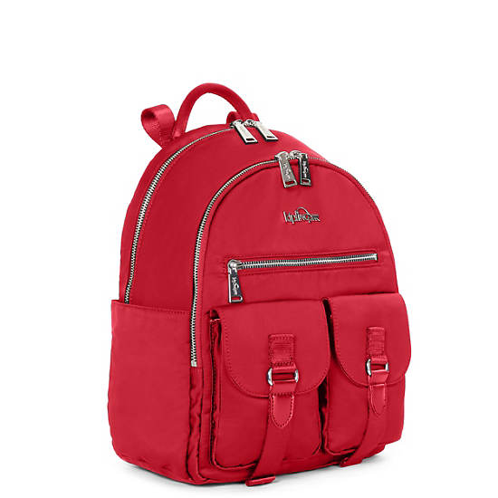 Amory Backpack, Girly Tile, large