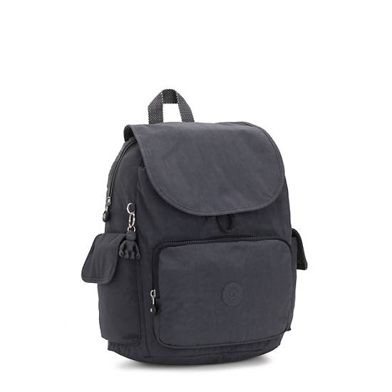 City Pack Backpack, Sparkle, large