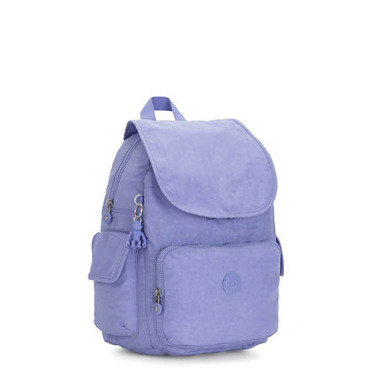 City Pack Backpack, Persian Jewel, large