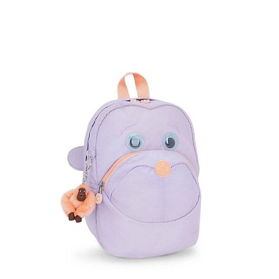 Faster Backpack, Endless Lilac C, large Faster Backpack, Endless Lilac C, large