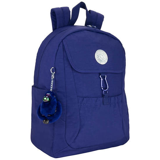 Kumi 15" Large Laptop Backpack, Sweet Blue, large