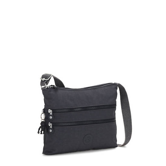 Alvar Crossbody Bag, Sparkle, large
