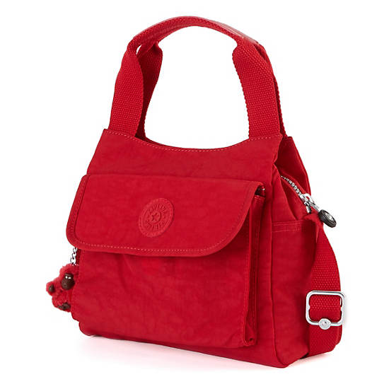 Felix Mini Bag, Simply Fuchsia, large Felix Mini Bag, Simply Fuchsia, large