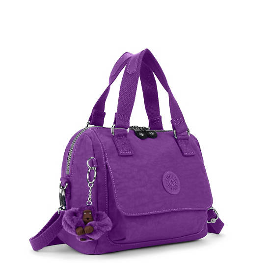 kipling zeva handbag