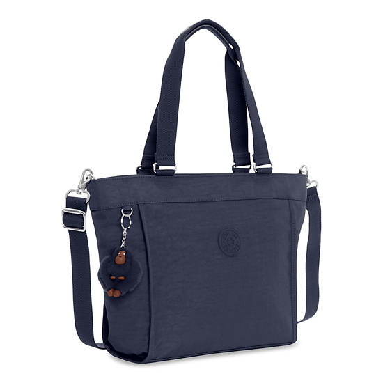New Shopper Extra Small Handbag - True Blue | Kipling