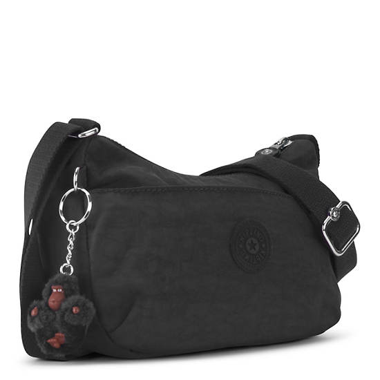 Adley Mini Bag, Black, large