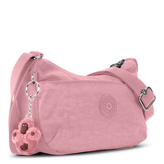 Adley Mini Bag, Rabbit Pink, large
