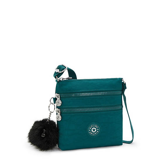 Alvar Extra Small Mini Bag, Graceful Green, large