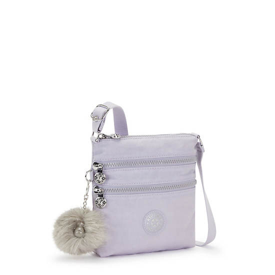 Alvar Extra Small Mini Bag, Fresh Lilac GG, large