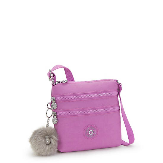 Alvar Extra Small Mini Bag, Playfull Pink, large