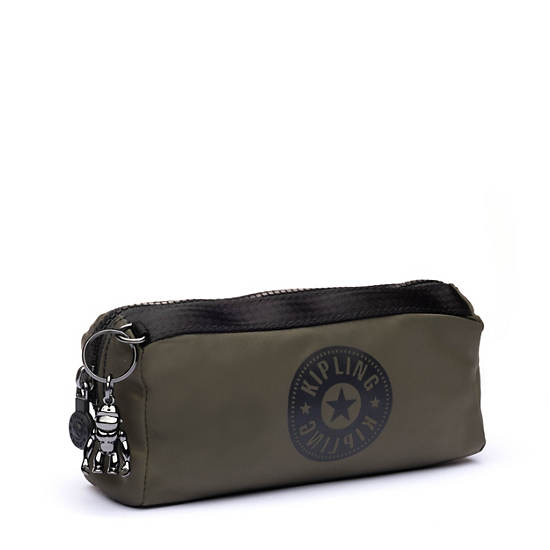 Pouch, Field Green, large