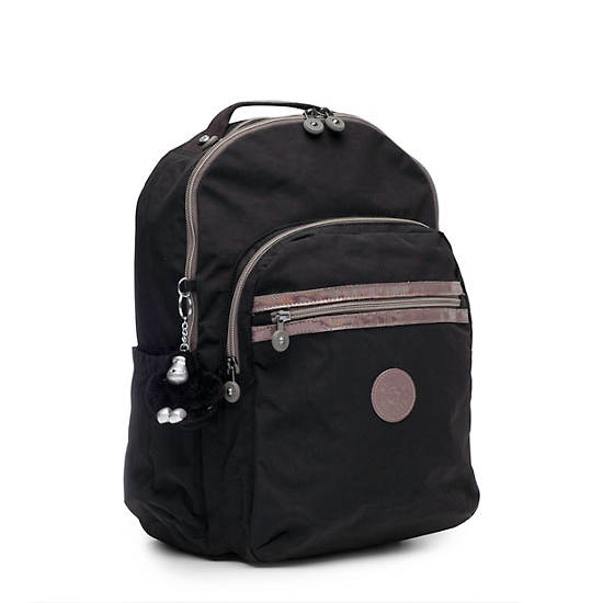 Seoul Go Large 15" Laptop Backpack, Almost Jersey, large