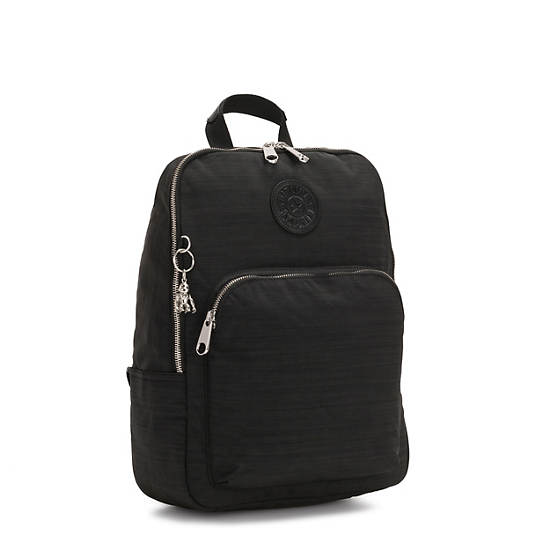 Sohi Laptop Backpack, Smoke Casual, large