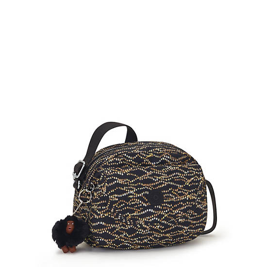 Stelma Printed Crossbody Bag