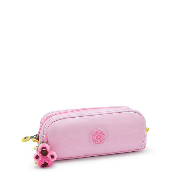 Gitroy Pencil Case, Cotton Candy, large