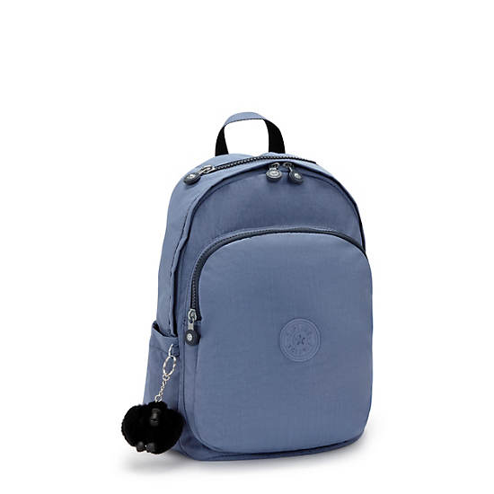 Delia Backpack, Blue Lover, large