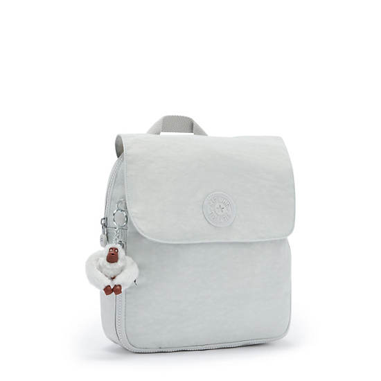 Arilla Backpack, Shell Grey, large