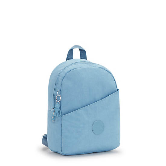 Cory Backpack, Blue Mist, large