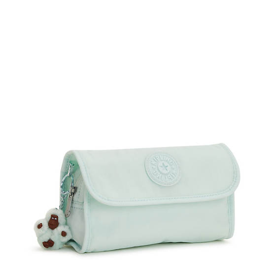 Daisee Pouch, Willow Green, large