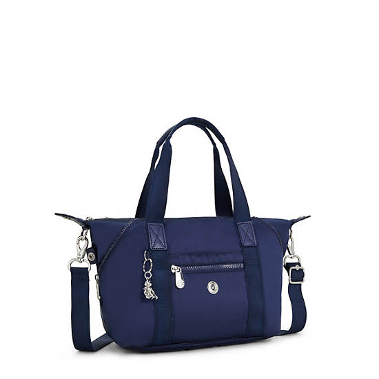 Art Mini Shoulder Bag - Cosmic Blue | Kipling