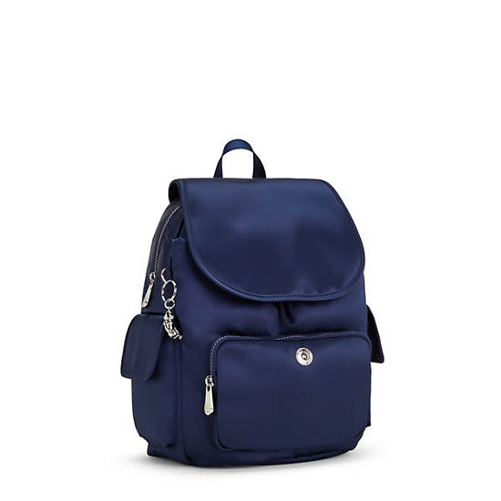 City Pack Small Backpack, Cosmic Blue, large City Pack Small Backpack, Cosmic Blue, large