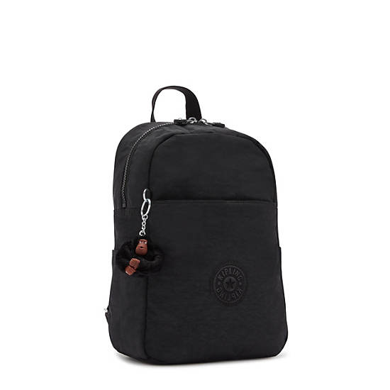 Ferris Backpack, Black Tonal, large