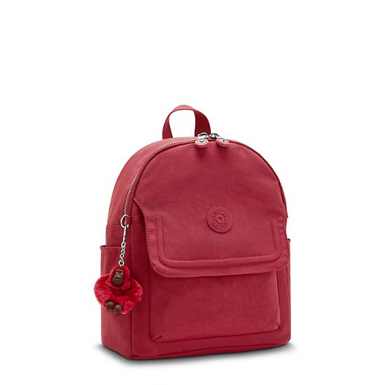 Matta Up Backpack, Regal Ruby, large Matta Up Backpack, Regal Ruby, large