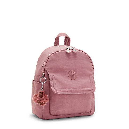 Matta Up Backpack, Sweet Pink, large
