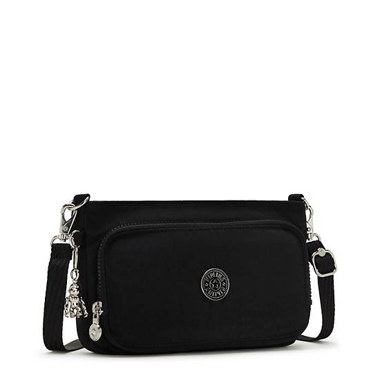 Myrte Convertible Crossbody Bag - Shimmering Spots | Kipling