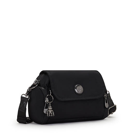 Danita Crossbody Bag, Endless Black, large Danita Crossbody Bag, Endless Black, large